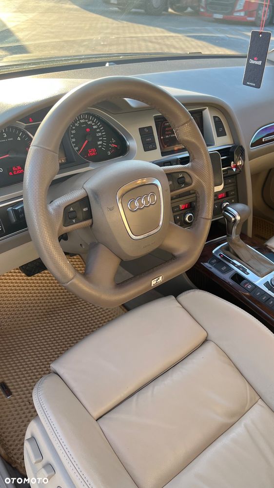 Audi A6 - 13