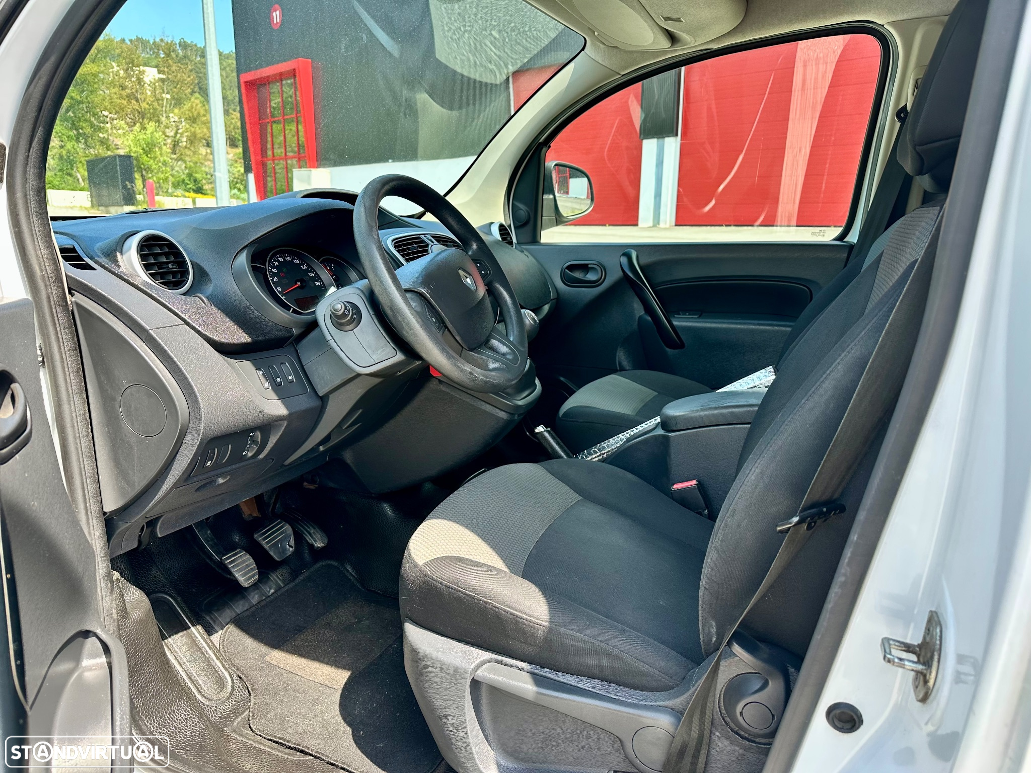 Renault Kangoo MAXI - 8