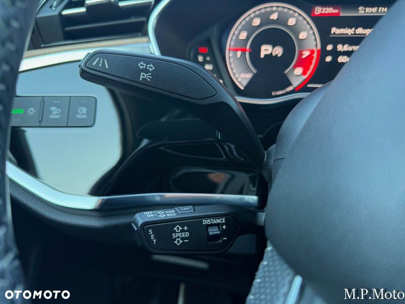 Audi Q3 40 TFSI Quattro S tronic S line - 24