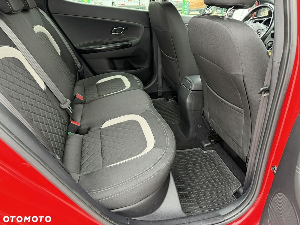 Kia Ceed 1.0 T-GDI GT-Line - 34