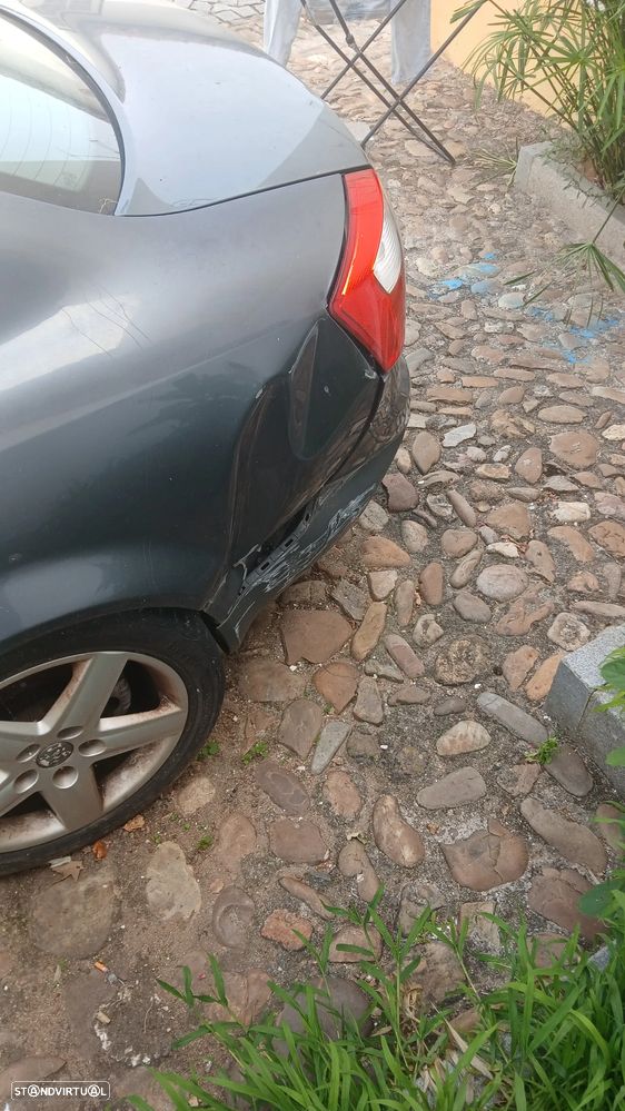 Audi A4 2.5 TDI quattro - 4