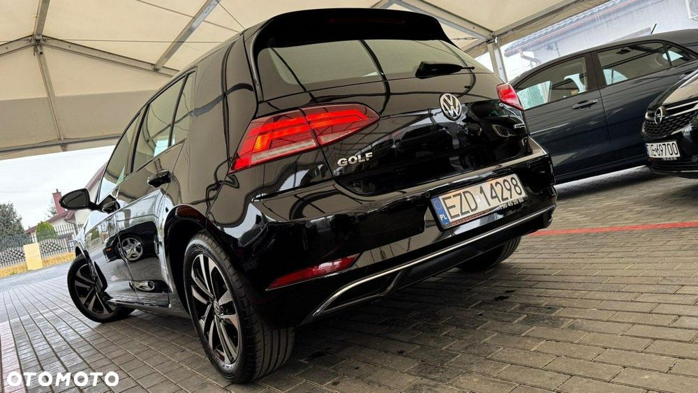 Volkswagen Golf 1.5 TSI BMT IQ Drive - 19