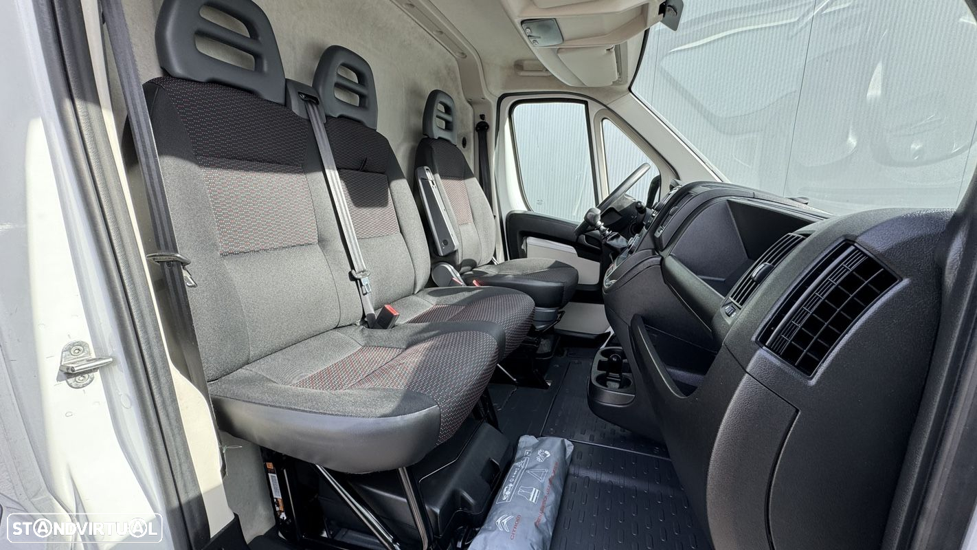 Citroën Jumper 2.0 BlueHDi L2H2 Confort - 7