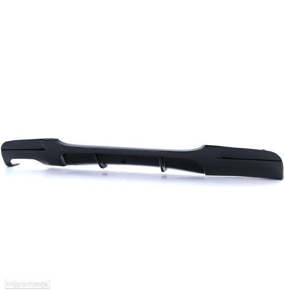 Difusor Bmw Série 3 E90 E91 (2005 a 2012) Performance - 2