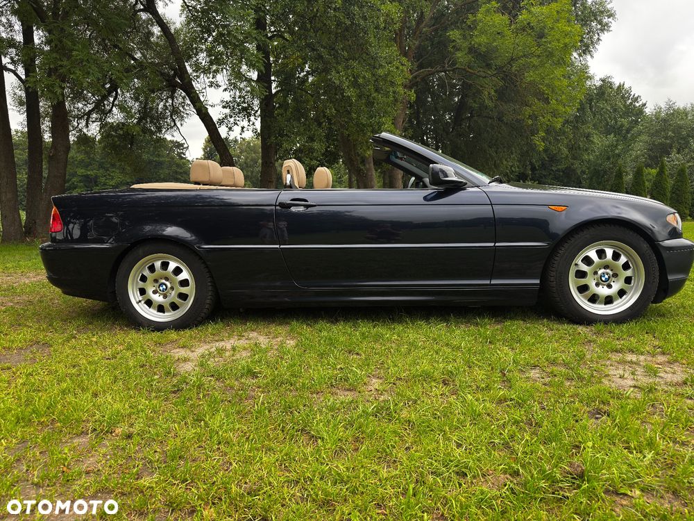 BMW Seria 3 - 6