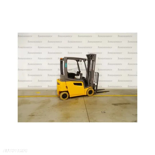 Jungheinrich EFG 316k - 2