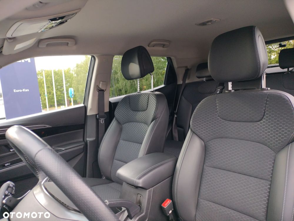SsangYong/KGM Korando 1.5 T-GDI Quartz 2WD - 12