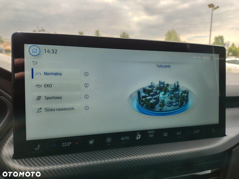 Ford Kuga - 16