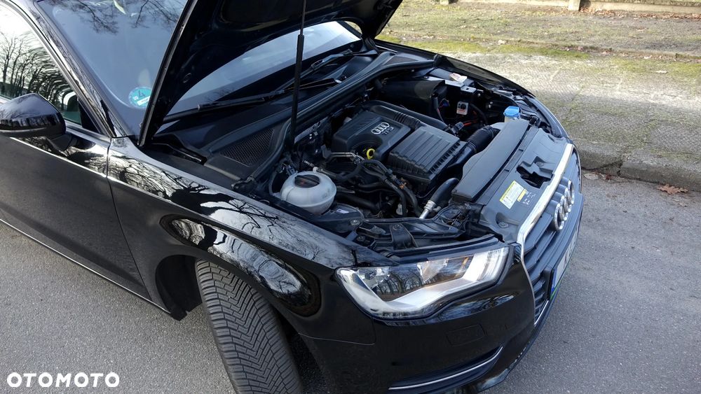 Audi A3 Sportback - 39