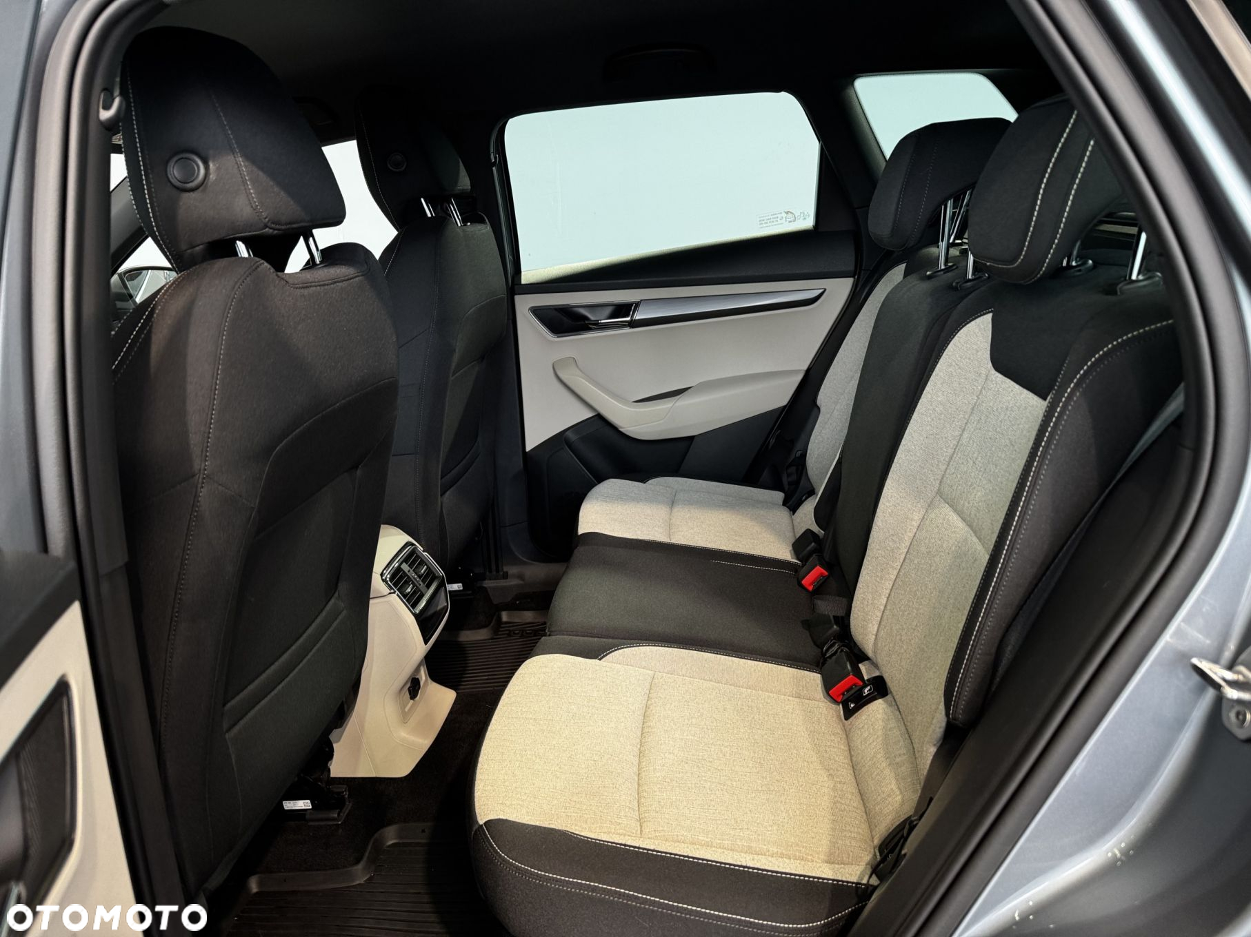 Skoda Karoq - 14