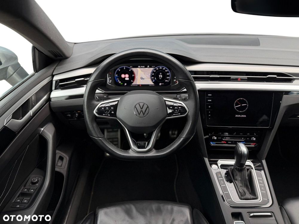 Volkswagen Arteon Shooting Brake 2.0 TDI R-Line DSG - 26
