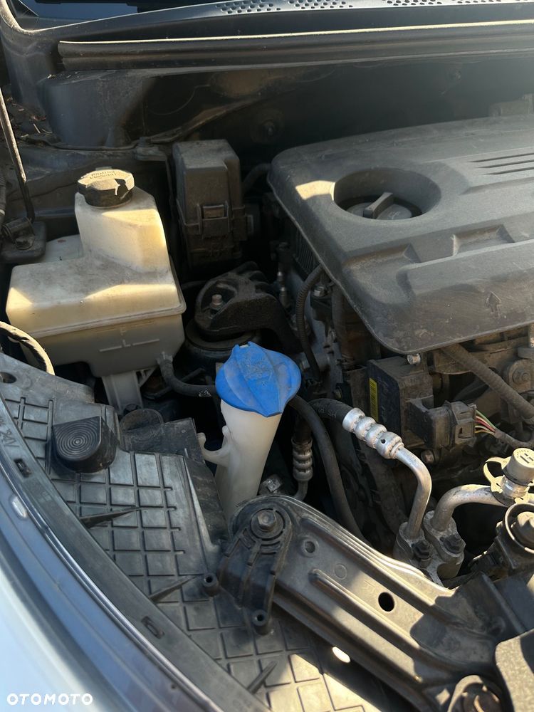 Kia Ceed 1.6 CRDi S - 15