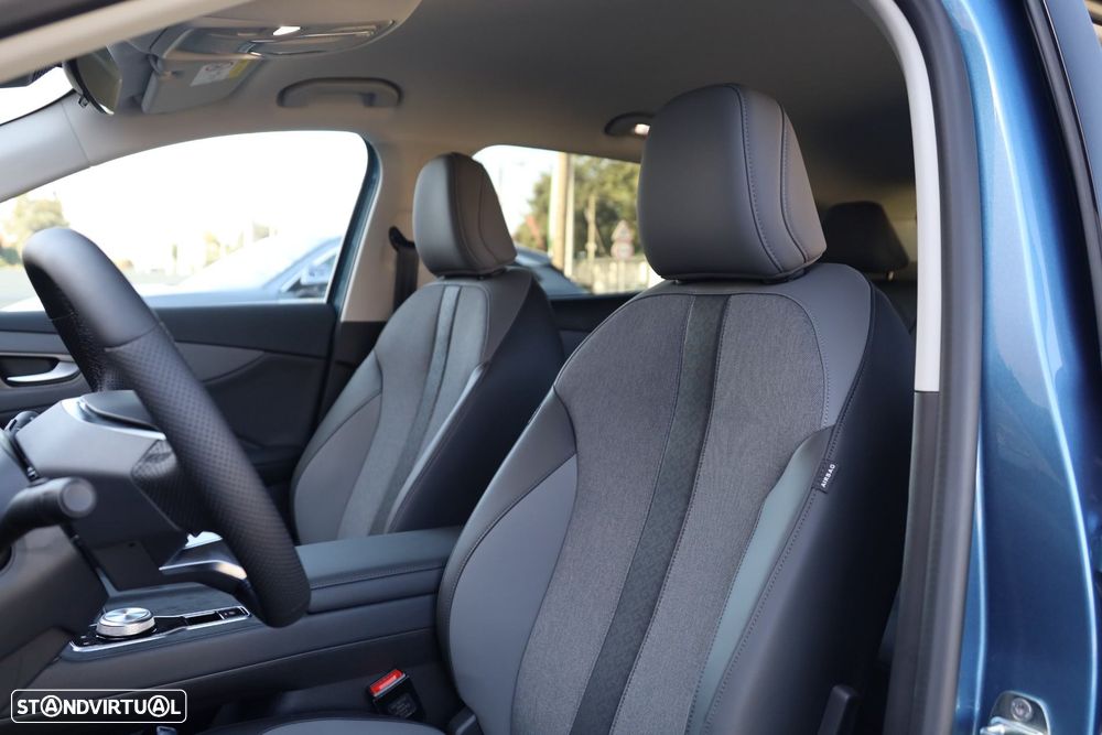 MG MGS5 EV 64 kWh Luxury - 7