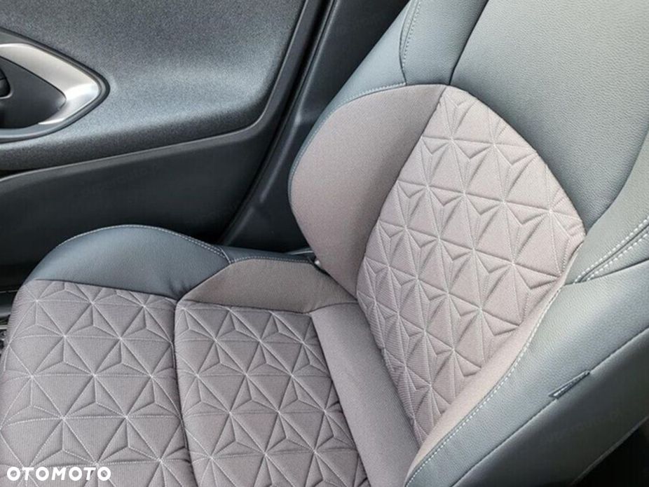 Toyota Yaris Cross Hybrid 1.5 Executive AWD - 6
