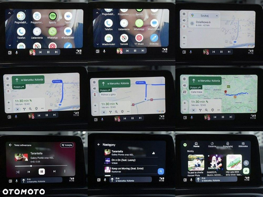 Ford Focus 1.5 EcoBlue Start-Stopp-System ST-LINE - 22