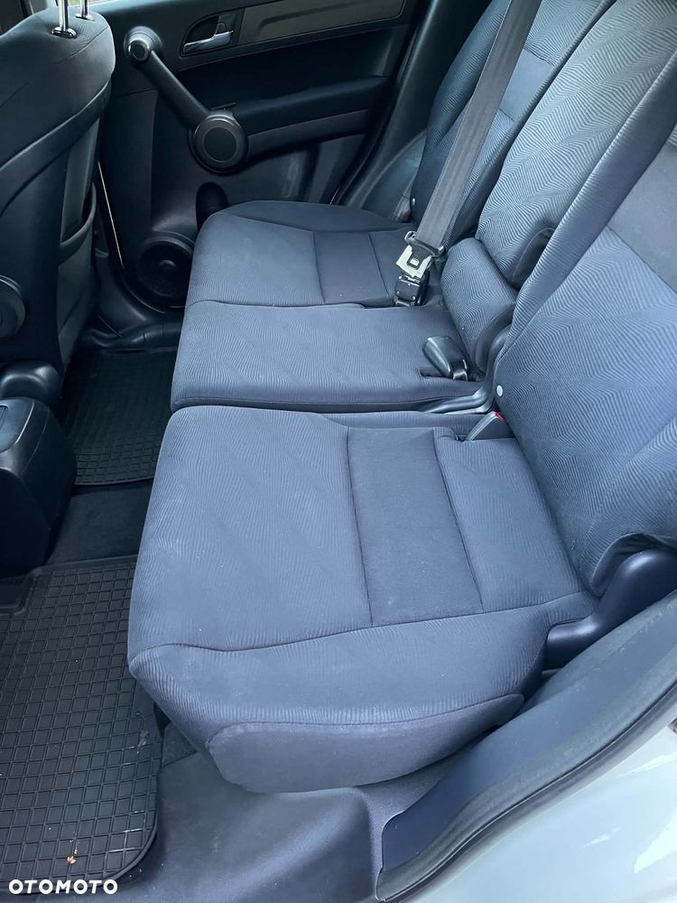 Honda CR-V 2.0i ES - 11