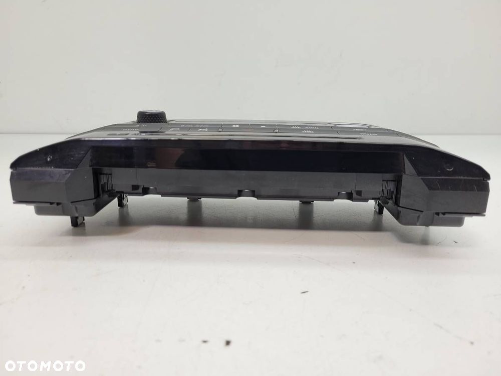 PANEL NAWIEWU KLIMATYZACJI JAGUAR F-PACE X761 KK83-18C858-NB EUROPA - 6