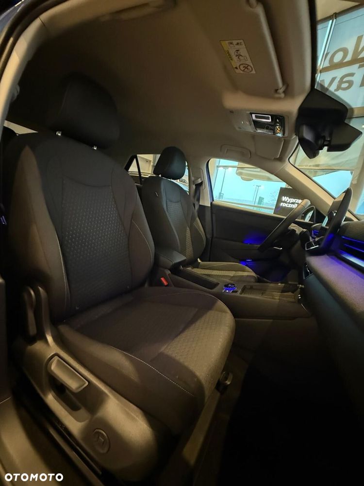 Volkswagen T-Roc 1.5 eTSI Life DSG - 12