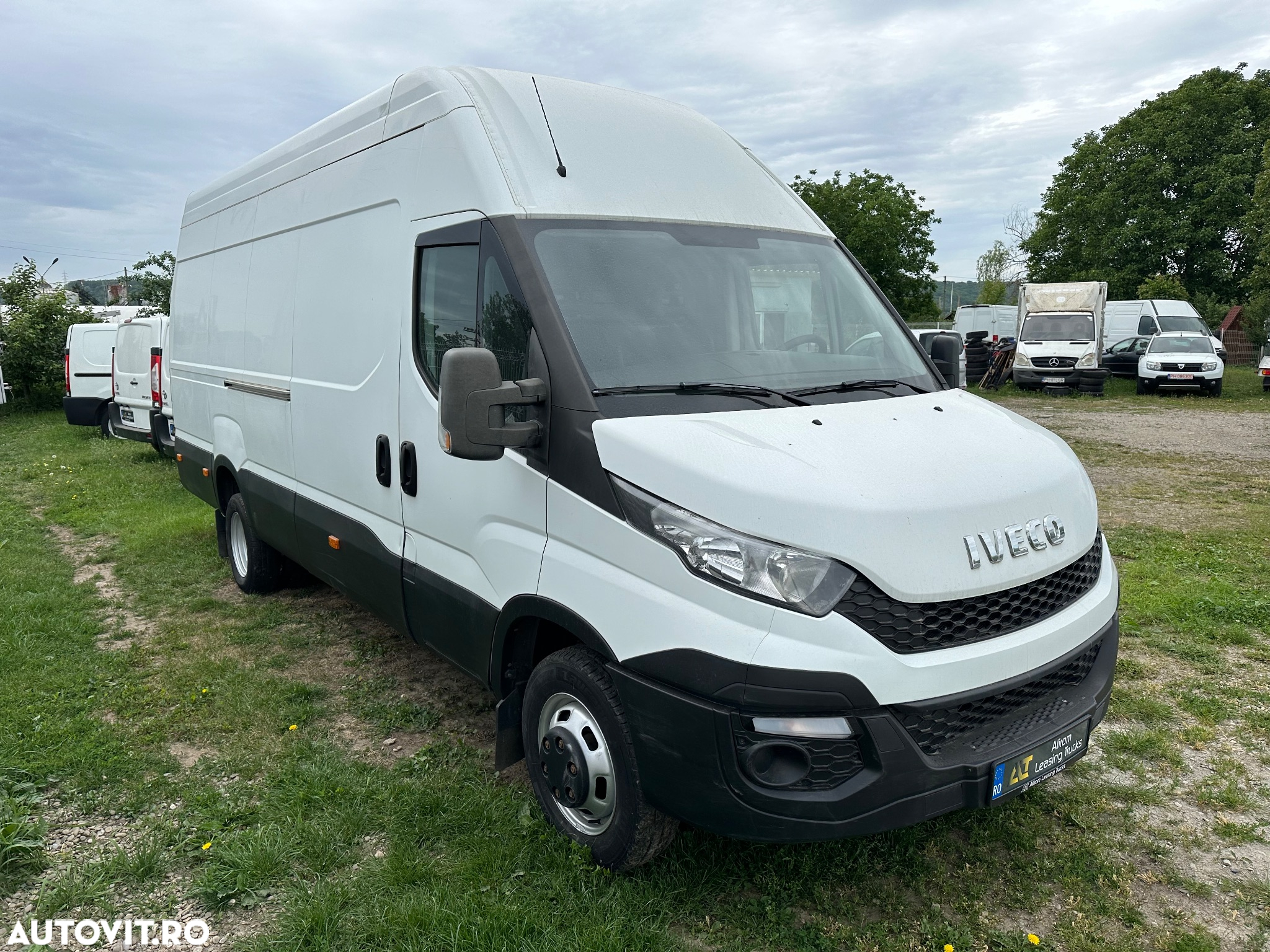 Iveco 35 C 14 - 9