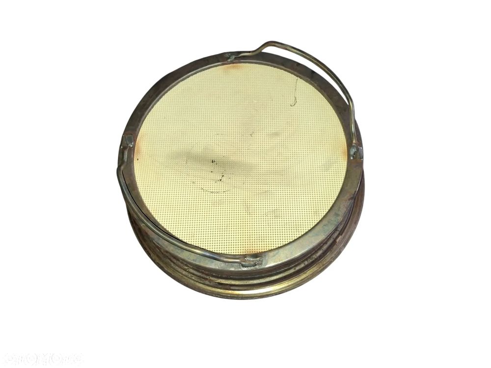 Wkład filtr DPF Renualt GAMA D DTI 5 EURO 6 - 3