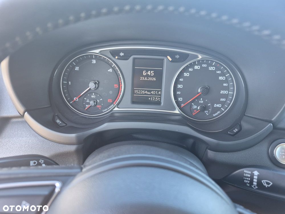 Audi A1 Sportback 1.6 TDI Ambition - 7