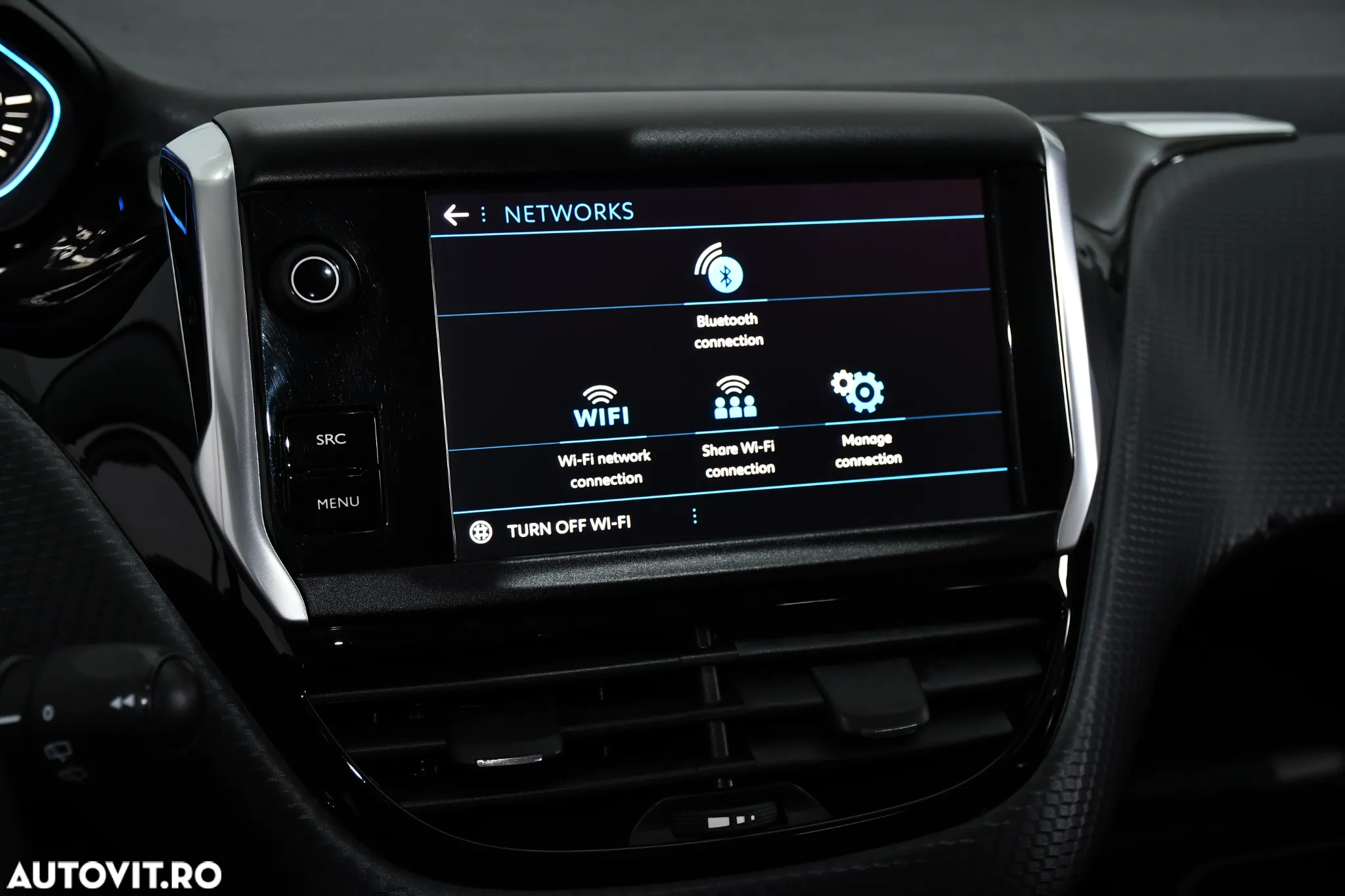 Peugeot 2008 1.2 PureTech Turbo EAT6 S&S Allure - 33