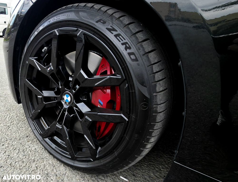 BMW M3 M340i xDrive AT MHEV - 38