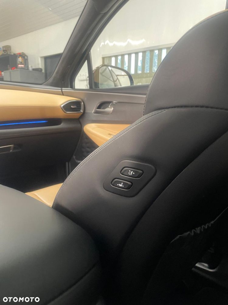 Hyundai Santa Fe 1.6 Plugin-Hybrid 4WD Signature - 18