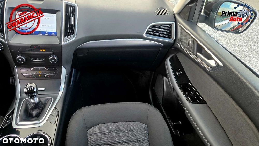 Ford Galaxy - 26
