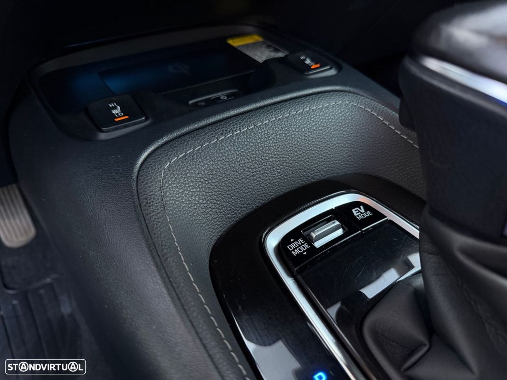 Toyota Corolla 2.0 Hybrid Exclusive - 22