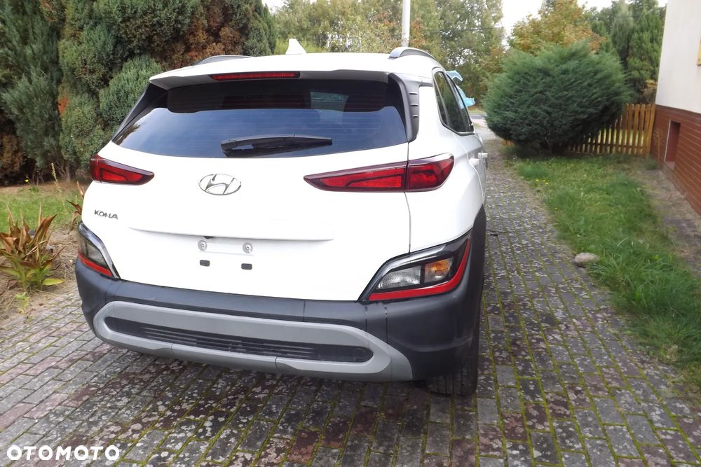 Hyundai Kona 1.6 T-GDI DCT Prime - 3