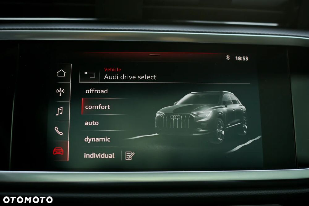 Audi Q3 45 TFSI Quattro S Line S tronic - 20