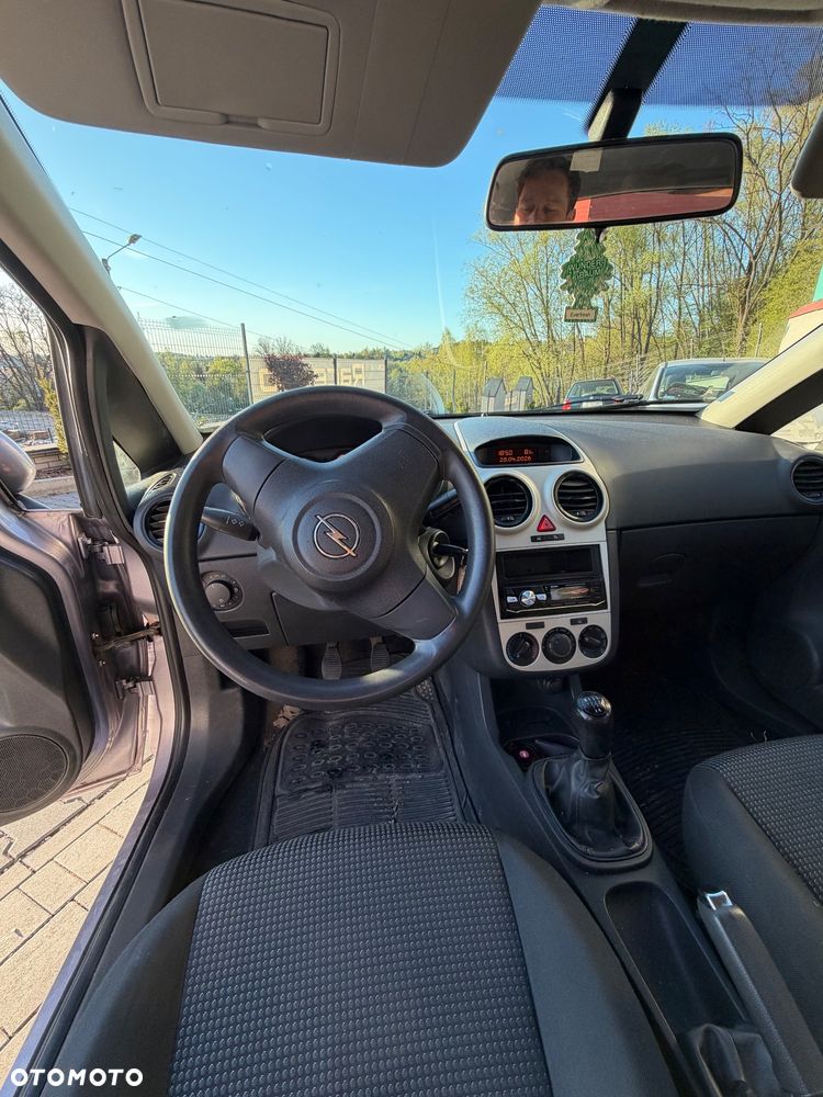 Opel Corsa 1.2 16V Enjoy - 14