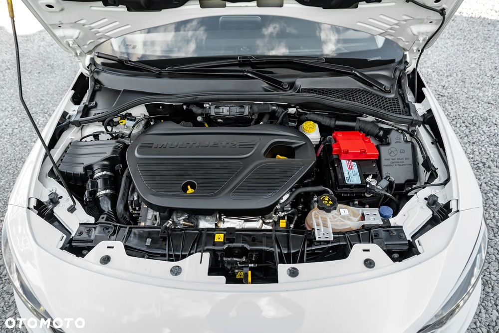 Fiat Tipo 1.6 MultiJet DCT Business Line - 40