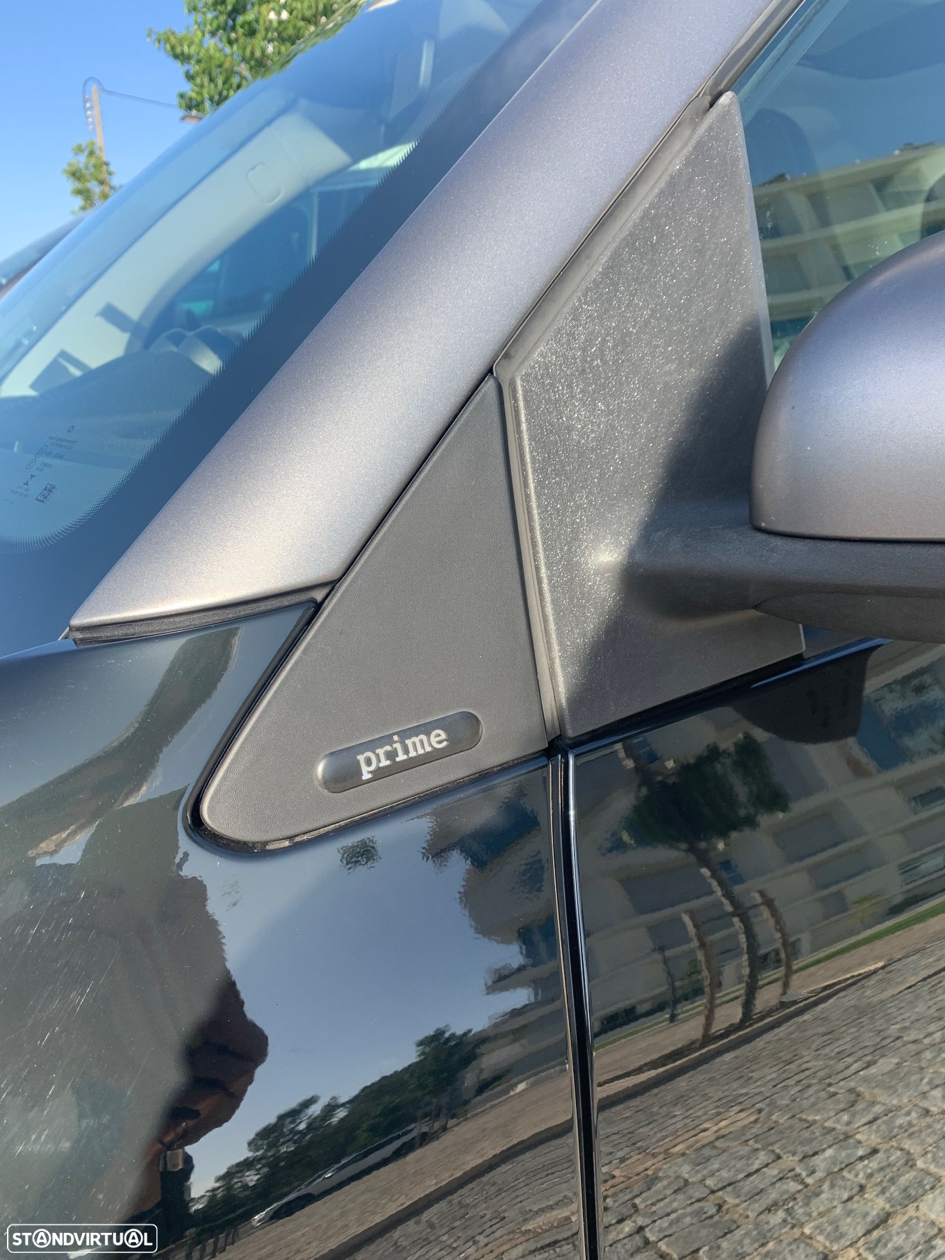 Smart ForTwo Coupé 0.9 Prime 90 Aut. - 9