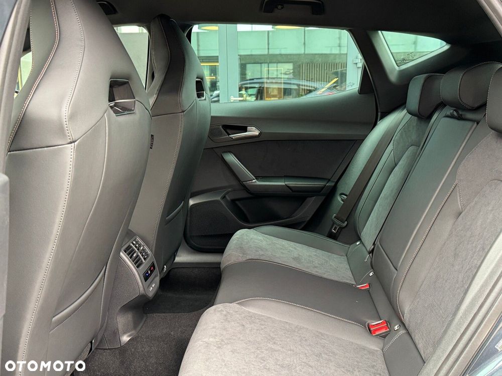 Cupra Formentor 2.0 TSI 4Drive DSG - 37