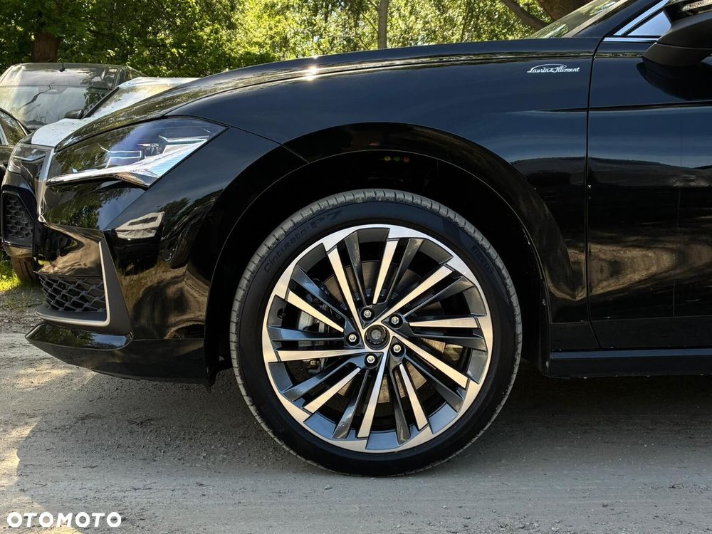 Skoda Superb - 36