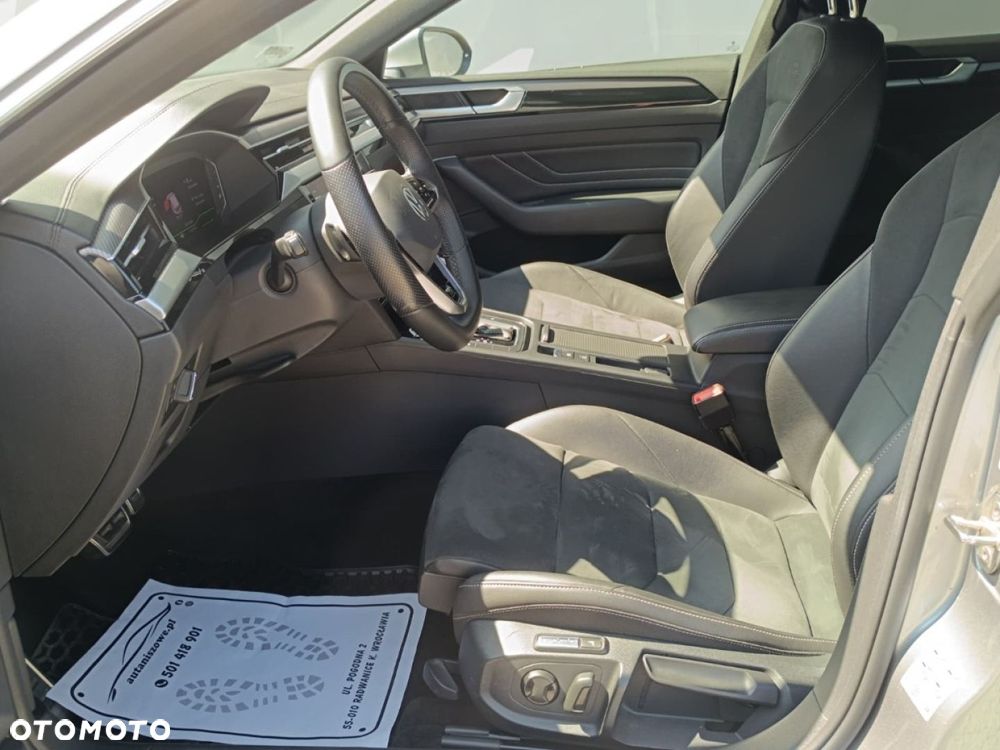 Volkswagen Arteon Shooting Brake 2.0 TSI R-Line DSG - 19