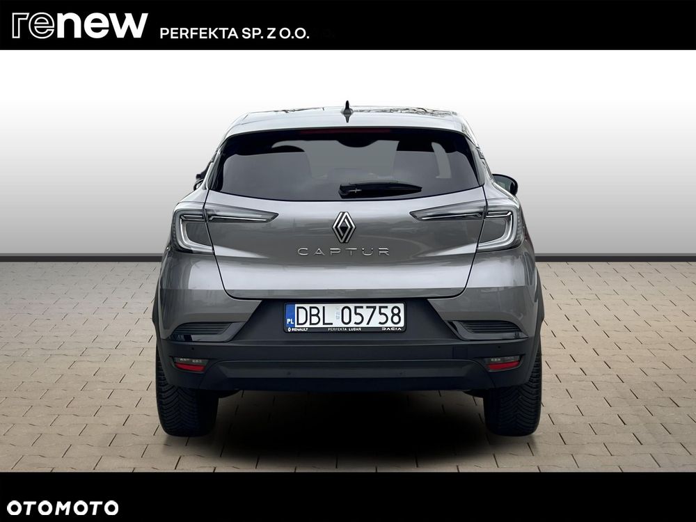 Renault Captur 1.0 TCe Techno - 4
