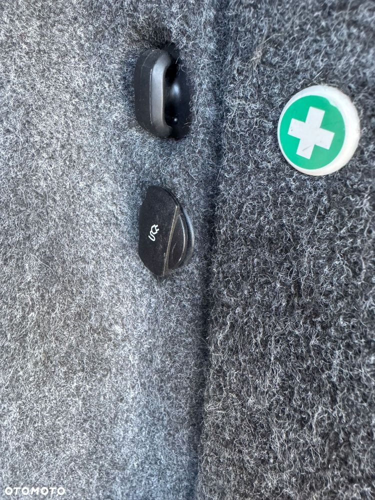 Skoda Octavia 2.0 TDI RS - 25