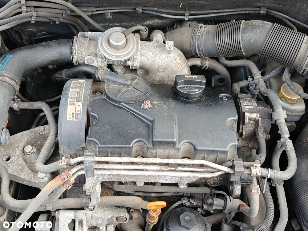 Skoda Fabia 1.4 TDI Ambiente - 18