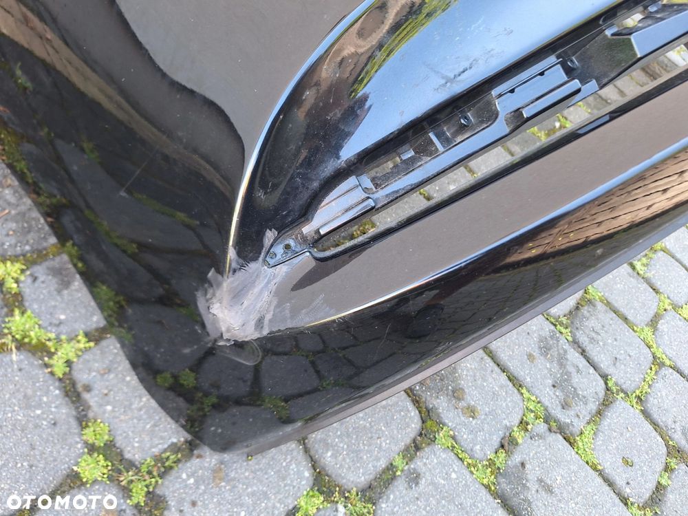 MAZDA 6 VI GJ LIFT 18-21 ZDERZAK PRZÓD PRZEDNI ORYG MAZDA GSH7-50031 WYSYŁKA 24h - 8