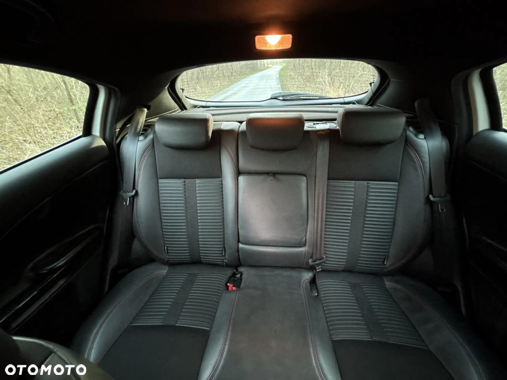 Alfa Romeo Giulietta 1.4 TB MultiAir Progression - 21