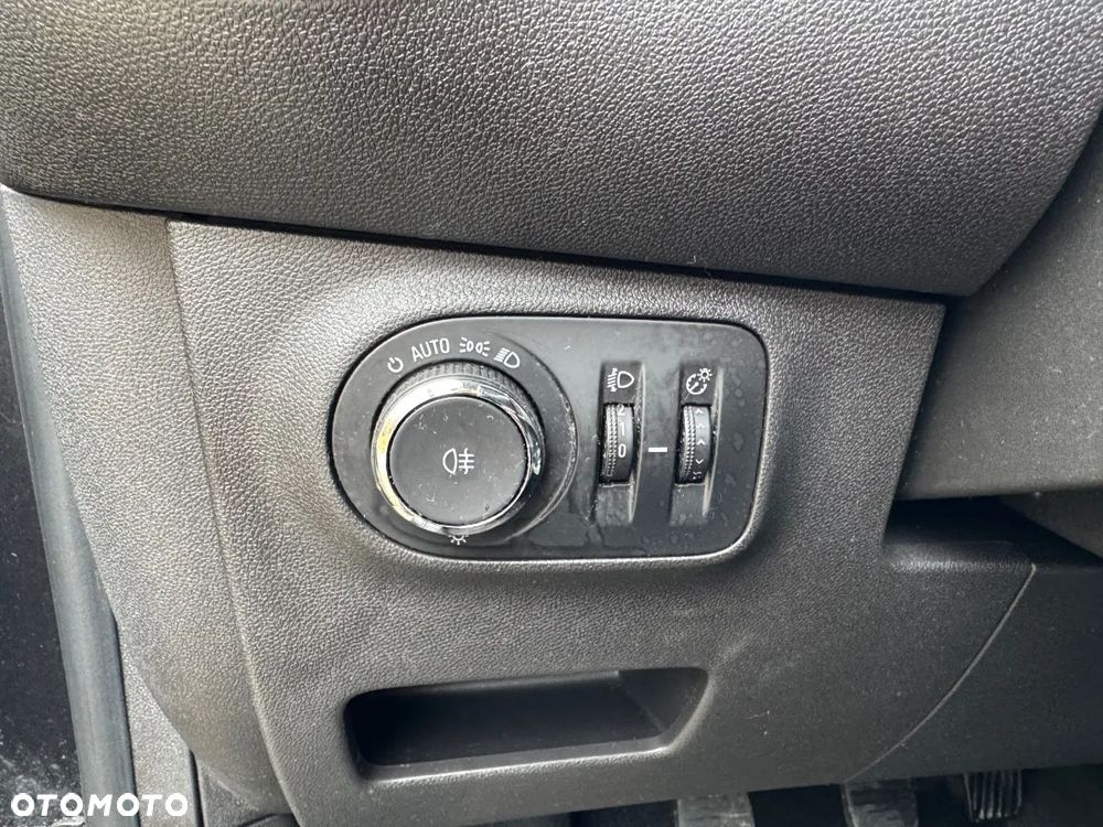 Opel Adam 1.4 Start/Stop Slam - 12