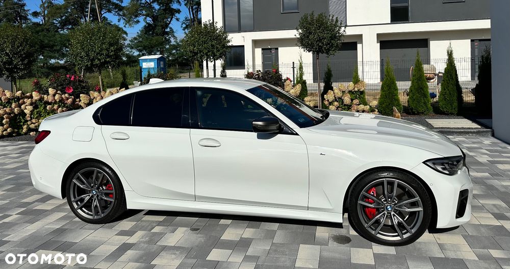 BMW Seria 3 M340d xDrive mHEV sport - 3