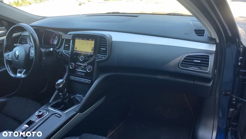 Renault Talisman 1.7 Blue dCi Limited - 27