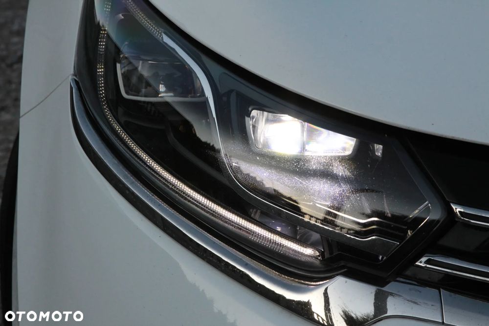 Renault Espace Energy dCi 130 Intens - 22