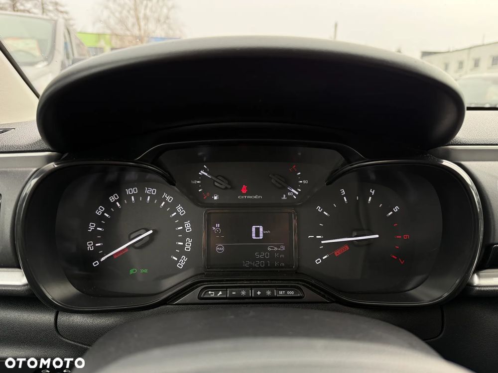 Citroën C3 Pure Tech 83 S&S FEEL - 13