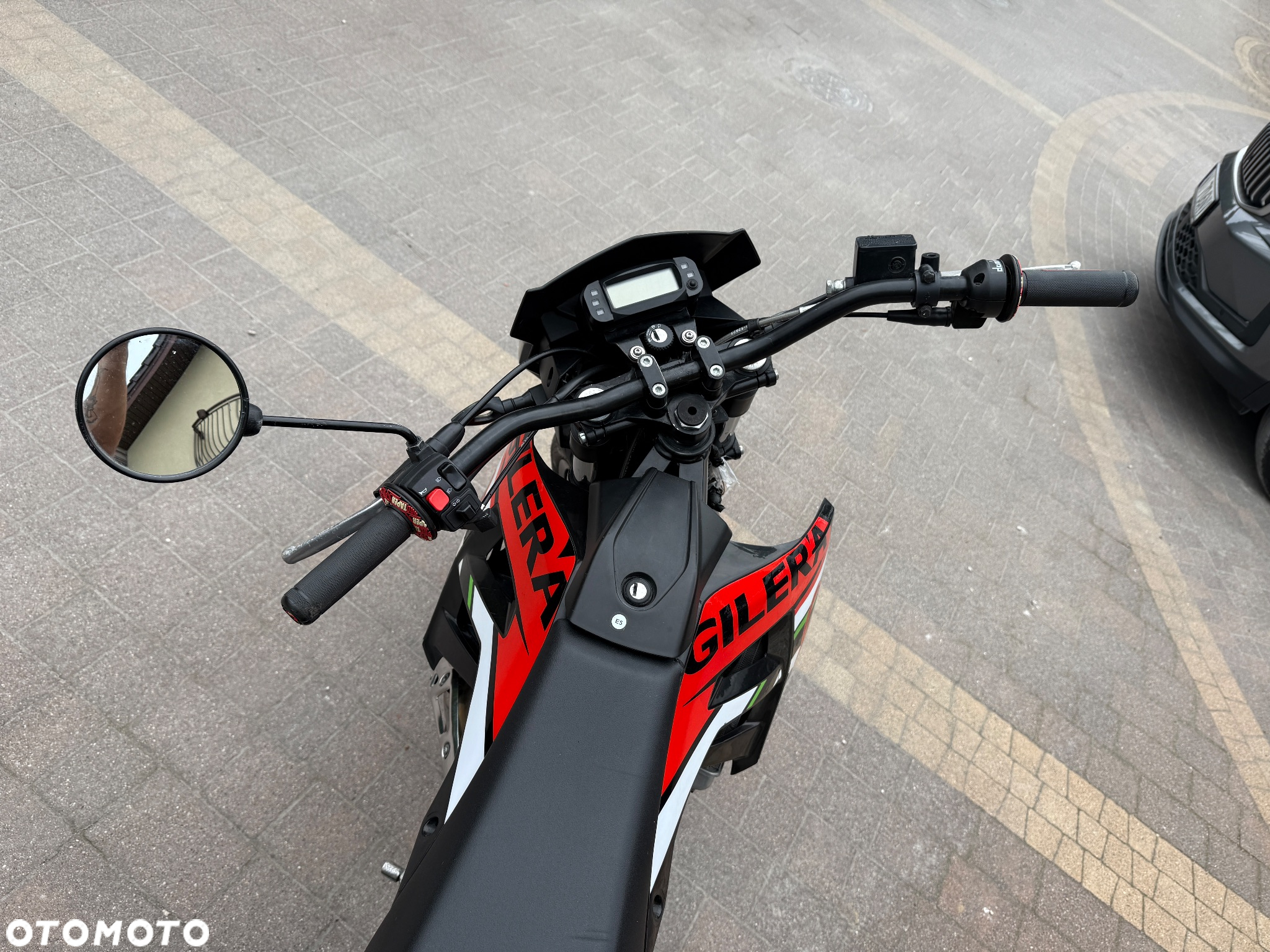 Gilera Inny - 11