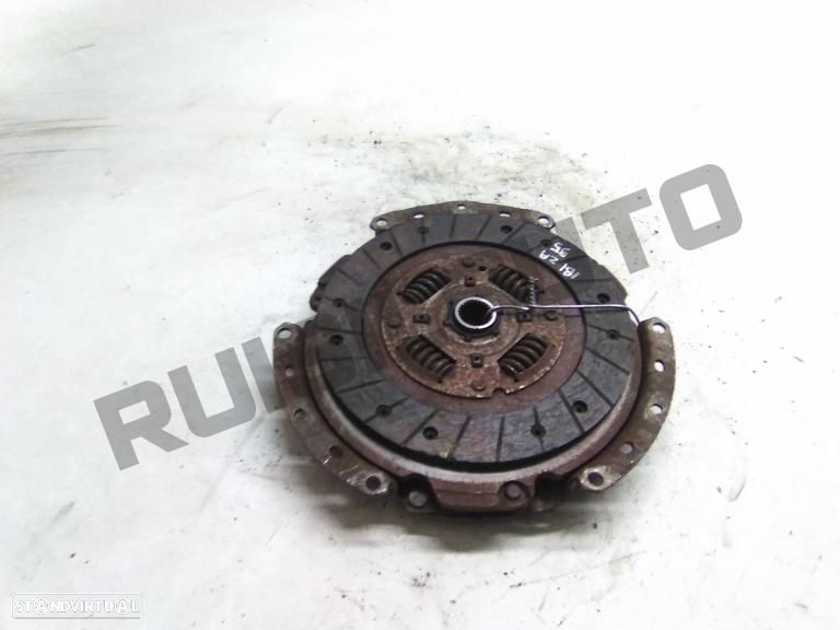 Kit Embraiagem  Seat Ibiza Ii (6k) [1993_2002] 1.4 I - 1